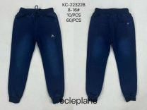 Spodnie Jeans Dziecięce (8-16LAT/10szt)
