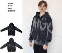 Bluzy Dziecięce (8-16LAT/10szt)