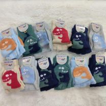 Rękawiczki dziecięce (uniwersalny/12P)