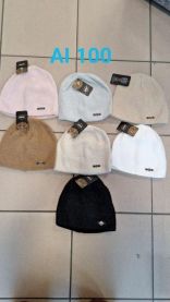 Czapki dziecięce (uniwersalny/10szt)