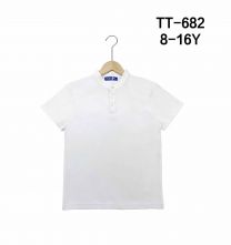 Bluzka Chłopięce (8-16LAT/10szt)