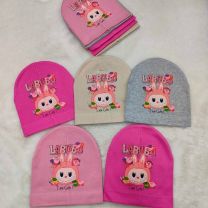 Czapki dziecięce (uniwersalny/10szt)