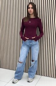 Bluzki Turecka (uniwersalny/4szt)