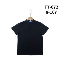 Bluzka Chłopięce (8-16LAT/10szt)