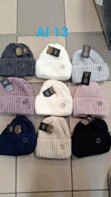 Czapki dziecięce (uniwersalny/10szt)