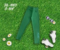 Spodnie dziecięce-Ocieplane (8-16LAT/5szt)