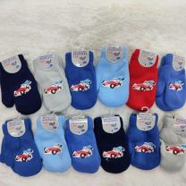 Rękawiczki dziecięce (uniwersalny/12P)