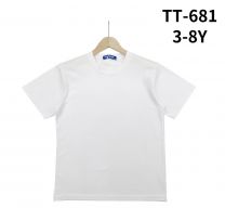 Bluzka Chłopięce (3-8LAT/10szt)