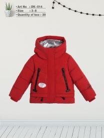Kurtka Dziecięce (3-8LAT/5szt)