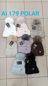 Czapki dziecięce (uniwersalny/10szt)