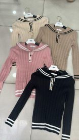 Swetry Dziecięce (4-14LAT/6szt)