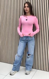 Bluzki Turecka (uniwersalny/4szt)