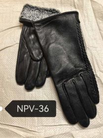 Rękawiczki damskie (uniwersalny/10P)