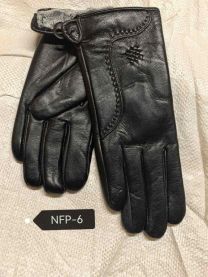 Rękawiczki damskie (uniwersalny/10P)