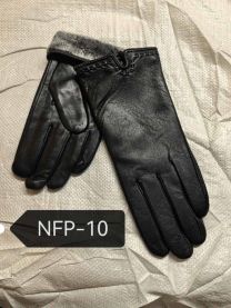 Rękawiczki damskie (uniwersalny/10P)