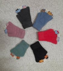 Rękawiczki dziecięce (uniwersalny/12P)