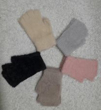 Rękawiczki damskie (uniwersalny/12P)