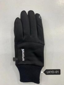 Rękawiczki męskie (uniwersalny/10P)