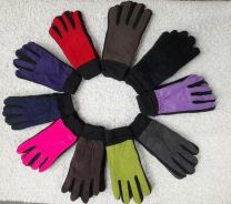 Rękawiczki damskie (uniwersalny/12P)