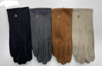 Rękawiczki damskie (uniwersalny/12P)