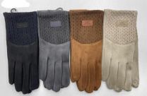 Rękawiczki damskie (uniwersalny/12P)