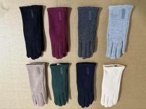 Rękawiczki damskie (uniwersalny/12P)