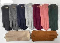 Rękawiczki damskie (uniwersalny/12P)