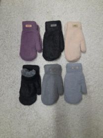 Rękawiczki damskie (uniwersalny/12P)