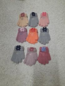 Rękawiczki dziecięce (uniwersalny/12P)