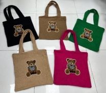 Torebka damska (uniwersalny/6szt)