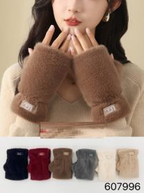 Rękawiczki damskie (uniwersalny/12P)