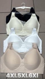 Topy damskie (4XL-6XL/24szt)