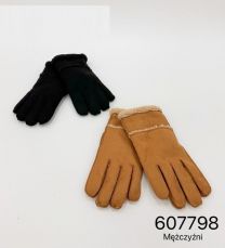 Rękawiczki damskie (uniwersalny/12P)