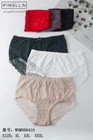 MAJTKI DAMSKIE (XL-3XL/24szt)