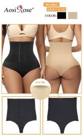 Stringi damskie (M-2XL/12szt)