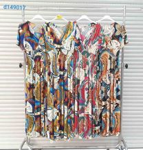 Sukienki damskie (M-2XL/12szt)