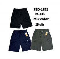 Spodenki meskie (M-3XL/15szt)