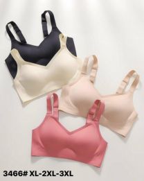 Topy damskie (XL-3XL/24szt)