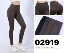 Spodnie legginsy damskie (S-3XL/12szt)