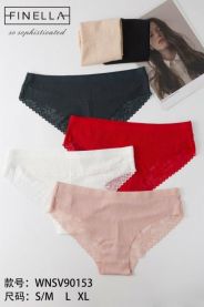 Majtki damskie (S-XL/24szt)