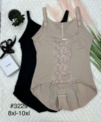 Body damskie (8-10XL/12szt)