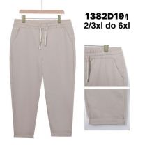 Rybaczki damskie (2XL-6XL/12szt)