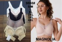 Topy damskie (S-4XL/24szt)