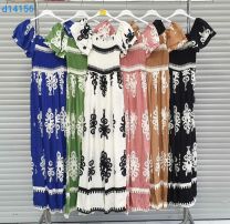 Kombinezon damskie (M-2XL/12szt)