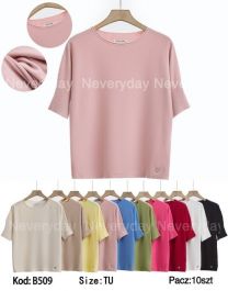 Swetry damskie (Uniwersalny/10 szt)