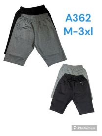 Spodenki meskie (M-3XL/10szt)