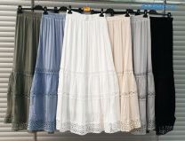 Spódnice damskie (M-2XL/12szt)