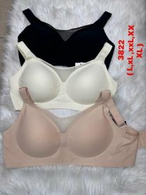 Topy damskie (L-2XL/24szt)