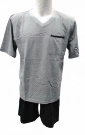 Piżama męska Turecka (M-2XL/10szt)