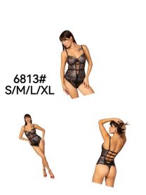 Body damskie (S-XL/12szt)